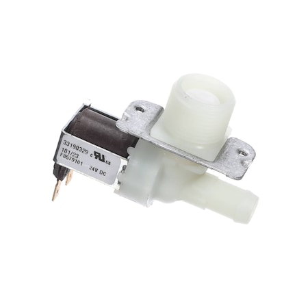 Alliance Laundry Systems VALVE, 1-WAY 90DEG F8579101